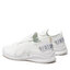 Deha Sneakers Deha D73991 Silver 14150