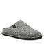Big Star Shoes Пантофи Big Star Shoes KK176001 Grey