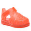 Igor Сандали Igor Tobby Velcro S10233-027 Tr.Rojo/Tr.Red
