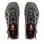 Salomon Обувки Salomon Techamphibian 5 L47207000 Pewter/Black/Wild Ginger