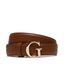 Guess Dámský pásek Guess BW7879 P3430 COG