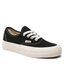 Vans Teniși Vans Authentic Vr3 VN0005UD1KP1 Black/Marshmallow