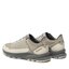 Dolomite Trekkingschuhe Dolomite Carezza M 296267 Ivory Beige/Grey