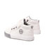 Big Star Shoes Сникърси Big Star Shoes EE374002 White