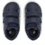 adidas Pantofi adidas Grand Court Lifestyle Hook and Loop Shoes IG2557 Legink/Royblu/Ftwwht