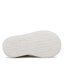Patrizia Pepe Сникърси Patrizia Pepe JP123.27 Bianco/Platino