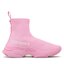 Steve Madden Сникърси Steve Madden Master SM11001442-04004-68D Ballet Pink