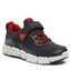 Geox Sportcipő Geox J Flexyper B. A J269BA 022FU C0735 S Navy/Red