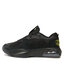 Nike Pantofi Nike Jordan Air 200E Psg FD2112 007 Black/Tour Yellow/Cool Grey