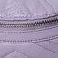 DeeZee Riñonera DeeZee EBG13329 Violet