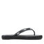 DKNY Еспадрили DKNY Tabatha K1240129 Black/White 005