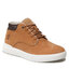 Timberland Schnürschuhe Timberland Seneca Bay Chukka TB0A2CT22311 Wheat Nubuck