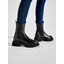 Badura Klassische Stiefeletten Badura 222FW67 Black