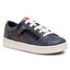 Geox Sneakers Geox J Djrock B. B J155VB 000CL CF46N S Navy/Cognac