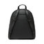 Calvin Klein Batoh Calvin Klein Re-Lock Backpack W/Pocket Pbl K60K610637 BAX