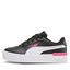 Puma Сникърси Puma Carina 2.0 Ps 386186 08 Puma Black/Puma White/Pink