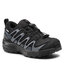 Salomon Παπούτσια Salomon Xa Pro V8 Cswp J 414339 09 W0 Black/Black/Ebony
