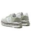 Liu Jo Sneakersy Liu Jo Maxi Wonder 57 BA3097 PX349 Pistachio S1331