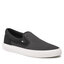 DC Πάνινα παπούτσια DC Manual Slip-On Txse ADYS300676 Black(Blk)