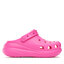 Crocs Papucs Crocs Crocs Classic Crush Clog 207521 Juice 6UB