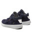 Superfit Sneakersy Superfit GORE-TEX 1-006469-8000 S Blau