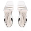 ONLY Shoes Sandály ONLY Shoes Onlalyx-15 15288440 White