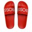 Boss Papucs Boss J29325 S Bright Red 991