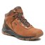 Merrell Trekkingschuhe Merrell Erie Mis Ltr Wp J500121 Toffee