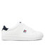 Fila Sneakers Fila Crosscourt 2 F Low FFM0002.13032 White/Dress Blues