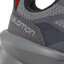 Salomon Bakancs Salomon Patrol J 416781 09 M0 Quiet Shade/Magnet/Goji Berry