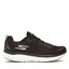 Skechers Pantofi Skechers Go Run Ride 9 246005/BKW Black/White
