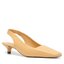 Simple Sandale Simple SEWILLA-23SS3418 Miodowy