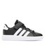 adidas Cipő adidas Grand Court GW6513 Black