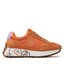 Liu Jo Sneakers Liu Jo Lolo 09 BA3099 PX027 Rust S1806