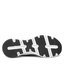 Skechers Sneakers Skechers Glee For All 149713/BKW Black/White