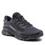 Merrell Trekingová obuv Merrell Moab Speed J067039 Black/Asphalt