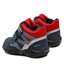 Geox Зимни обувки Geox B Baltic B.B Abx A B2620A 0CEFU C0735 S Navy/Red