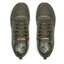 Skechers Sneakers Skechers Og 85 Gold'N Gurl 111/OLV Green