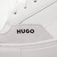 Hugo Sneakers Hugo Hannah 50471245 10236948 01 White 100