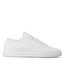 Tortola Sneakers aus Stoff Tortola 12 White
