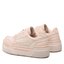 EA7 Emporio Armani Sportcipő EA7 Emporio Armani X7X010 XK334 S505 Whis.Pink/Pas.Parchm