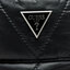 Guess Klobouk Guess AM5037 POL01 BLA