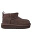 Ugg Pantofi Ugg T Classic Ultra Mini 1130750T Bcdr