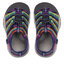 Keen Sandalen Keen Newport H2 1026266 Multi/Tillandsia Purple