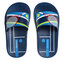Ipanema Papucs Ipanema Urban III Slide Kids 83187 Blue/White 21443