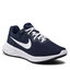Nike Обувки Nike Revolution 6 Nn DC3728 Midnight Navy/White/Obsidian