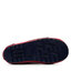 Playshoes Gummistiefel Playshoes 188702 S Rot/Blau 793