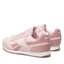 Reebok Обувки Reebok Royal Cl Jog 3.0 GW3700 Porpnk/Porpnk/Pnkglw