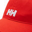 Helly Hansen Šiltovka Helly Hansen Logo 38791 Alert Red 222