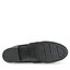 Geox Pantofi Geox D Eleana D36TWA 000TU C9999 Black